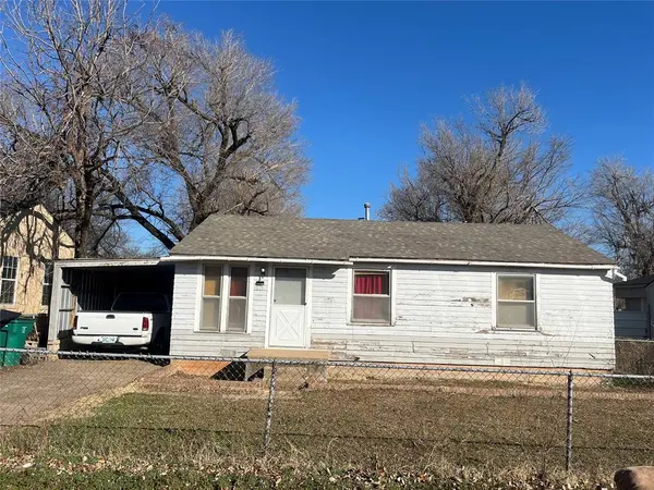 3113 SW 46th ST, Oklahoma City, OK 73119