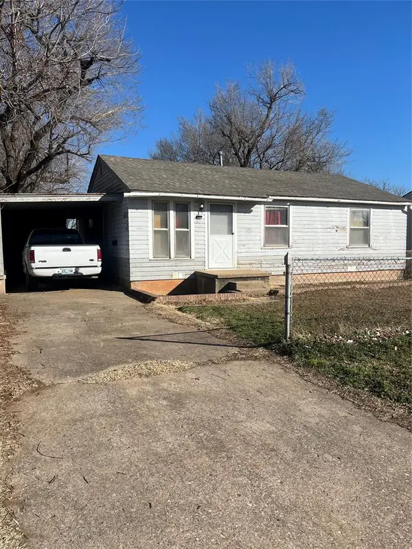 3113 SW 46th ST, Oklahoma City, OK 73119