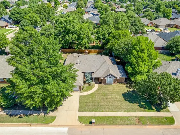 1433 NW 182nd, Edmond, OK 73012