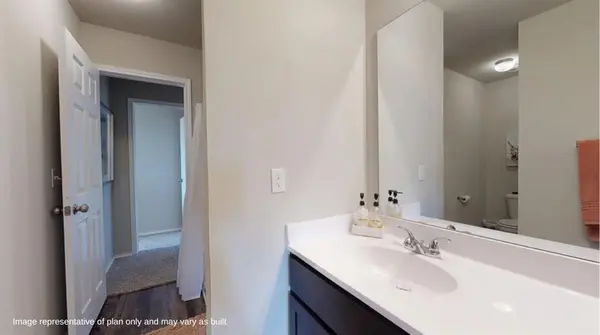 6109 Western Redbud TRL, Edmond, OK 73034