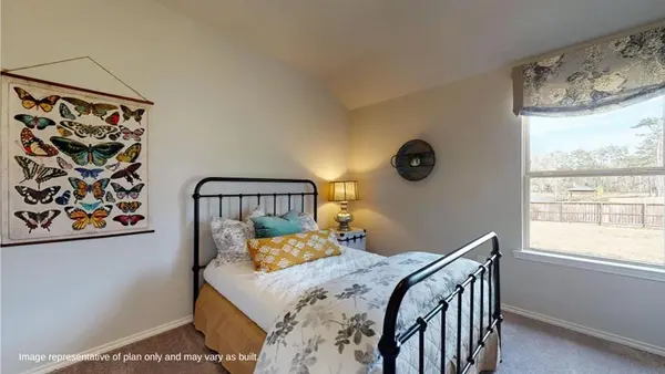 6140 Western Redbud TRL, Edmond, OK 73034