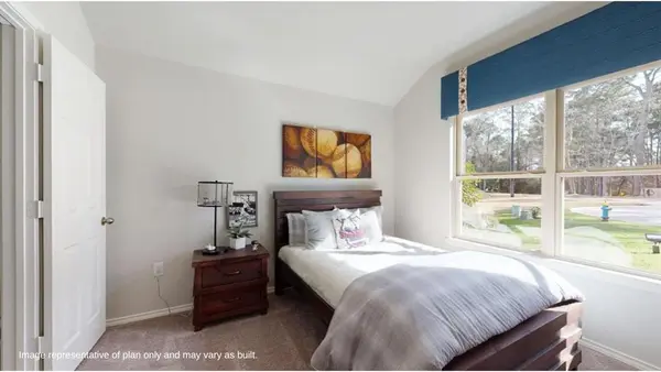 6140 Western Redbud TRL, Edmond, OK 73034