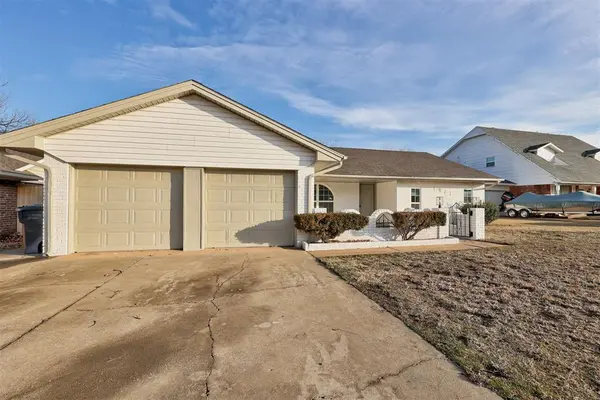 1013 SW 95th ST, Oklahoma City, OK 73139