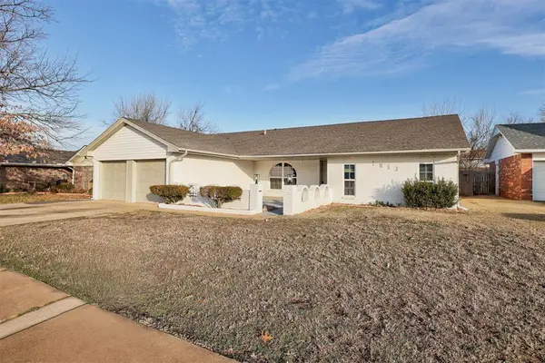 1013 SW 95th ST, Oklahoma City, OK 73139