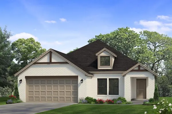 4816 Desert Willow LN, Edmond, OK 73034