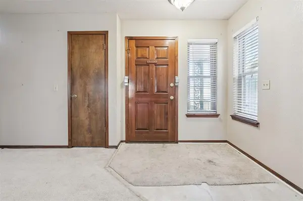 4406 S Olie AVE, Oklahoma City, OK 73109