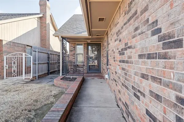 4406 S Olie AVE, Oklahoma City, OK 73109