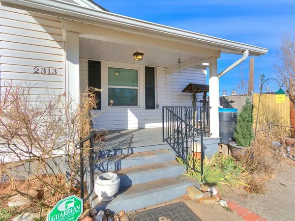 2313 Westlawn PL, Oklahoma City, OK 73112