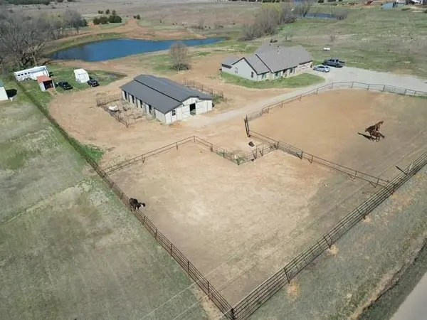 103409 S 3520 RD, Prague, OK 74864