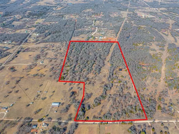 Willow View RD, Tecumseh, OK 74873