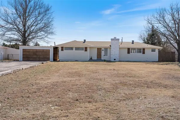 1020 NE 122nd ST, Oklahoma City, OK 73131