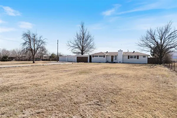 1020 NE 122nd ST, Oklahoma City, OK 73131