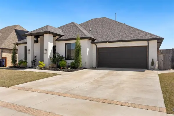 8416 NW 130th ST, Oklahoma City, OK 73142