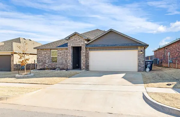 14248 Babbling Brook DR, Piedmont, OK 73078