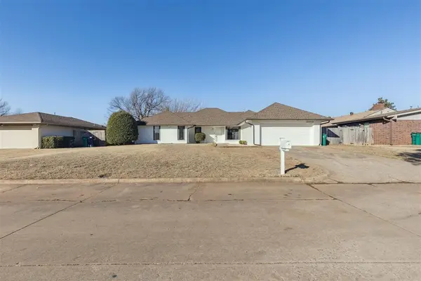 12513 Springwood DR, Oklahoma City, OK 73120