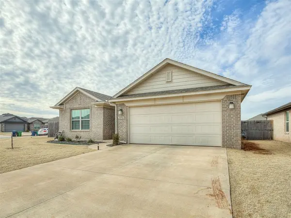15701 Potomac DR, Edmond, OK 73013