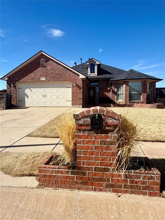 10017 SW 23rd ST, Yukon, OK 73099