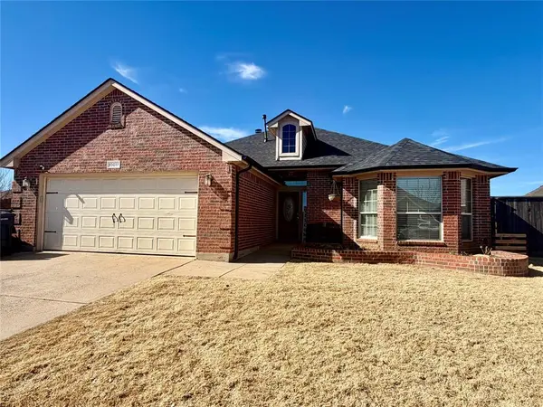 10017 SW 23rd ST, Yukon, OK 73099