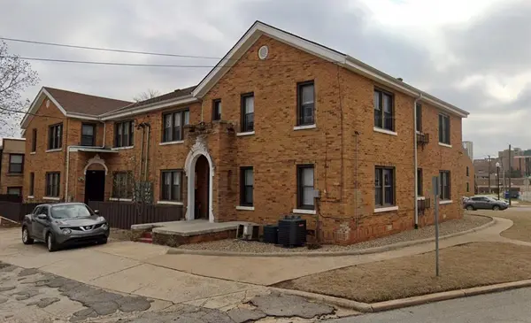 801 East DR, Oklahoma City, OK 73105