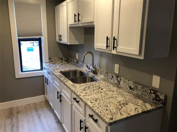 801 East DR, Oklahoma City, OK 73105