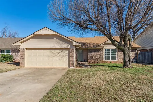 724 Westridge CT, Yukon, OK 73099