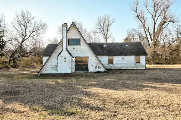 20780 NE 63rd ST, Harrah, OK 73045