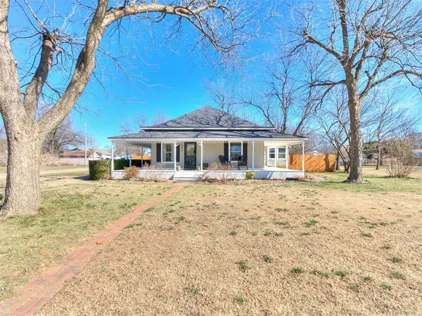 502 SW 5th ST, Tuttle, OK 73089