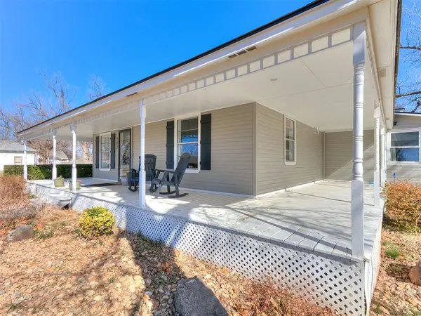 502 SW 5th ST, Tuttle, OK 73089