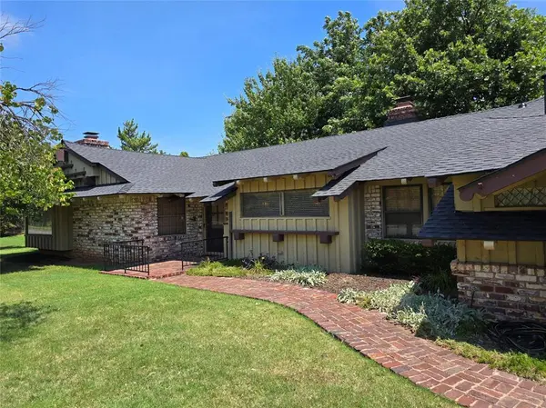2017 NW 56th TER, Oklahoma City, OK 73118