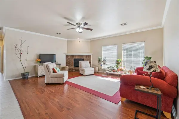 16144 Silverado DR, Edmond, OK 73013
