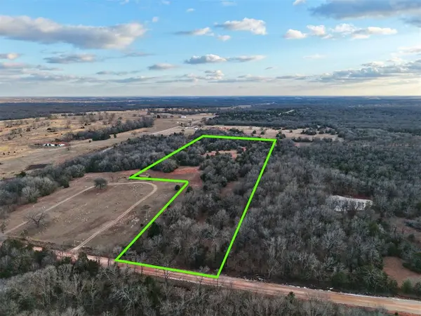 0008 Moral RD, Wanette, OK 74878