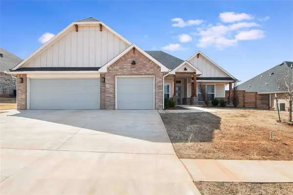 4017 Angel Oak DR, Oklahoma City, OK 73179