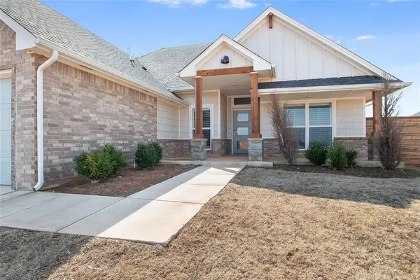 4017 Angel Oak DR, Oklahoma City, OK 73179