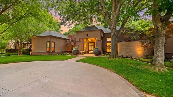 15216 Stoney Spring RD, Edmond, OK 73013