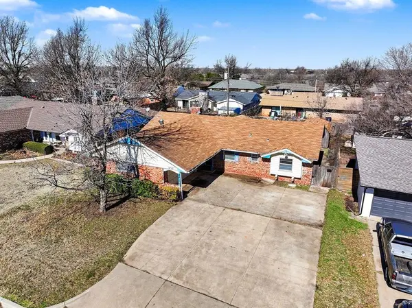 5725 Lawson LN, Oklahoma City, OK 73132