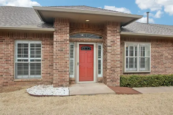 16125 Vintage CT, Edmond, OK 73013