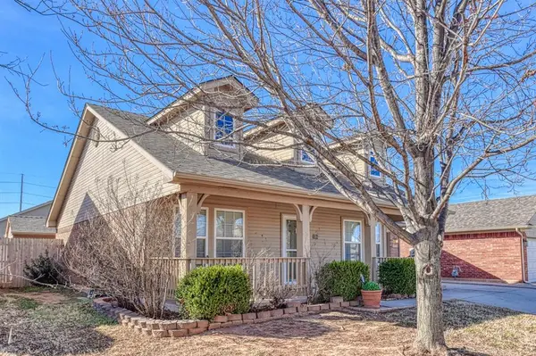 812 Humming Fish DR, Norman, OK 73069