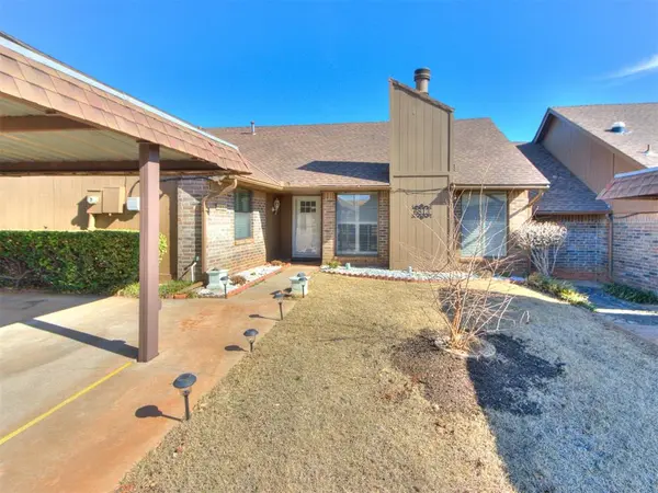 6813 NW 64th TER, Oklahoma City, OK 73132