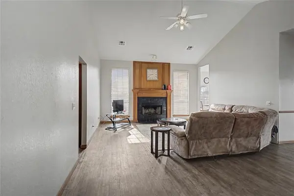 4109 W Castlerock RD, Norman, OK 73072