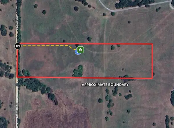 0003 One Well RD, Durant, OK 74701