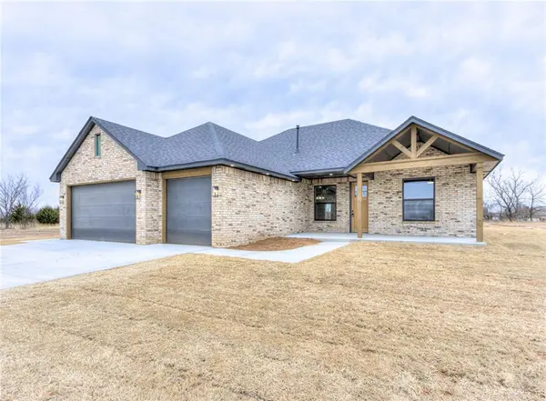 1926 Cattle DR, Guthrie, OK 73044