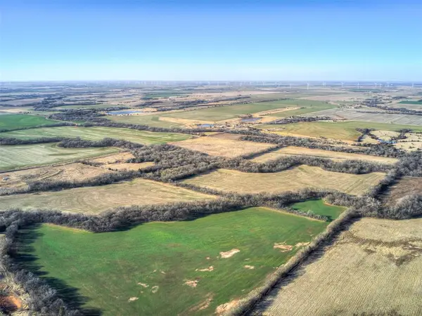 N Sinclair RD, Garber, OK 73738