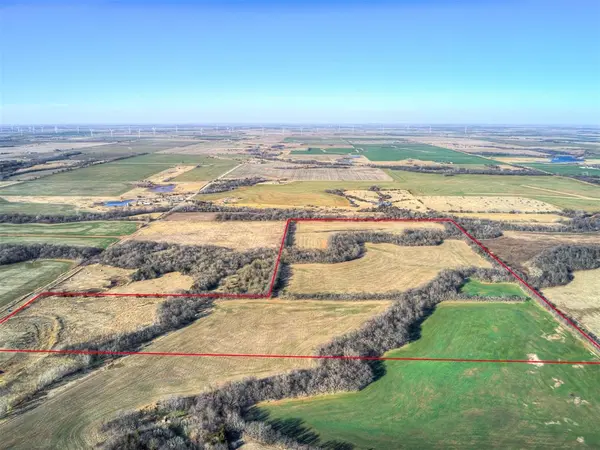 N Sinclair RD, Garber, OK 73738