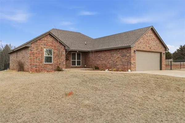 2314 County Road 1336, Blanchard, OK 73010