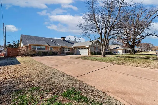1912 NW 56th TER, Oklahoma City, OK 73118