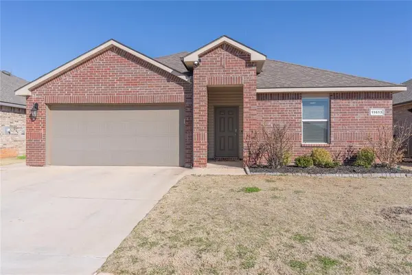 11613 SW 40th ST, Mustang, OK 73064