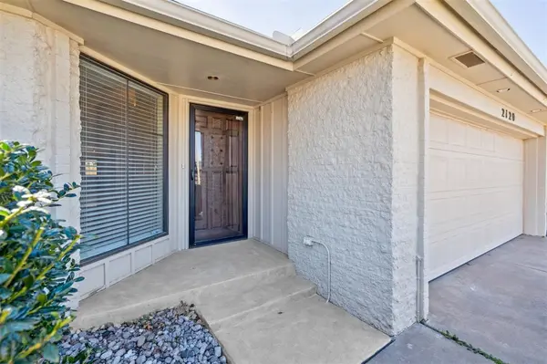 2120 NW 117th ST, Oklahoma City, OK 73120