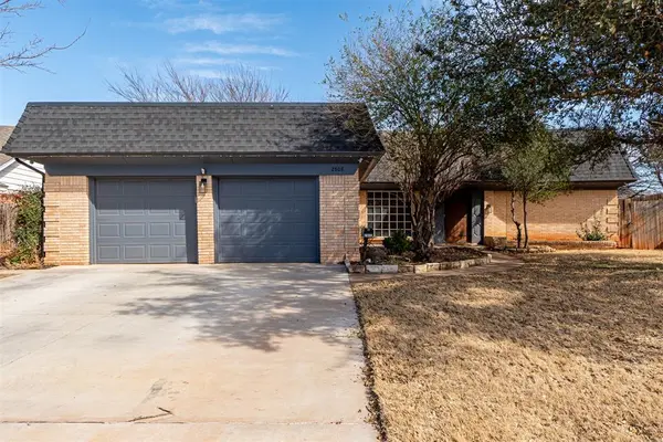 2808 NW 115th PL, Oklahoma City, OK 73120