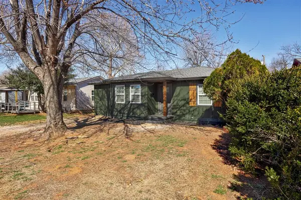 1311 SE 39th ST, Oklahoma City, OK 73129