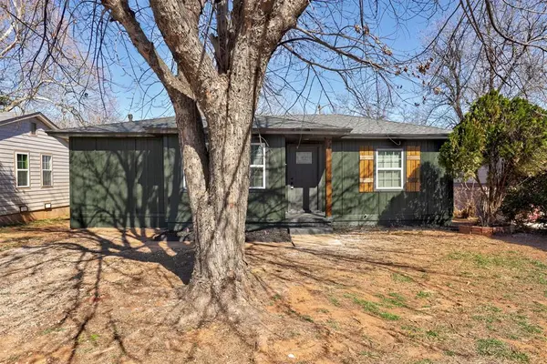 1311 SE 39th ST, Oklahoma City, OK 73129